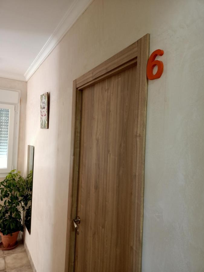 Casa Rural Vacacional プエルト・レアル エクステリア 写真