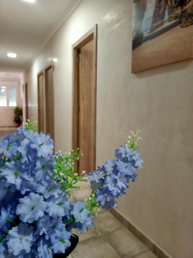 Casa Rural Vacacional プエルト・レアル エクステリア 写真