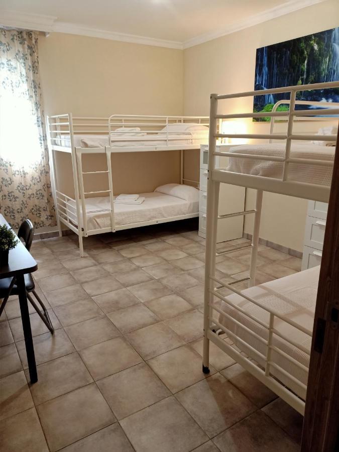 Casa Rural Vacacional プエルト・レアル エクステリア 写真
