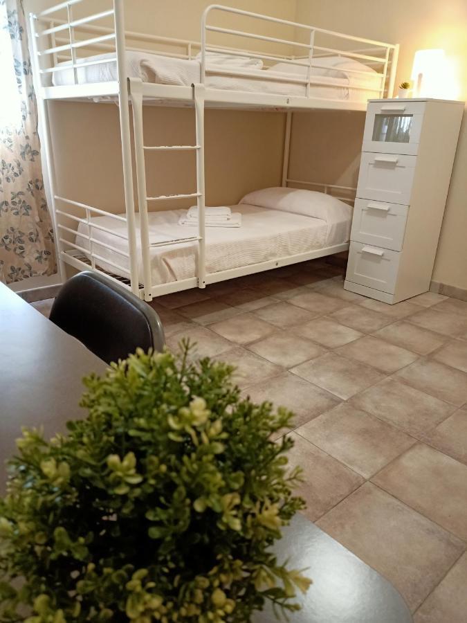 Casa Rural Vacacional プエルト・レアル エクステリア 写真
